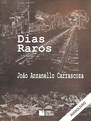 cover image of Dias Raros